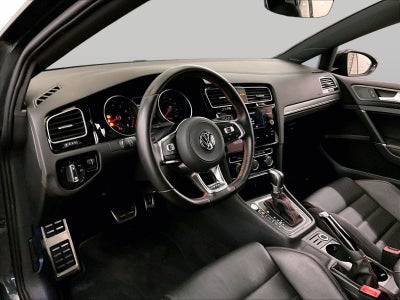 2019 Volkswagen Golf GTI S