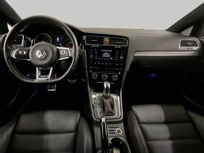 2019 Volkswagen Golf GTI S