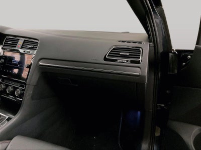 2019 Volkswagen Golf GTI S