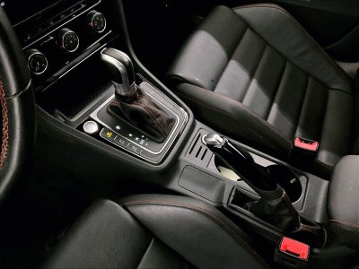 2019 Volkswagen Golf GTI S