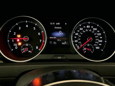 2019 Volkswagen Golf GTI S