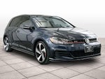 2019 Volkswagen Golf GTI S