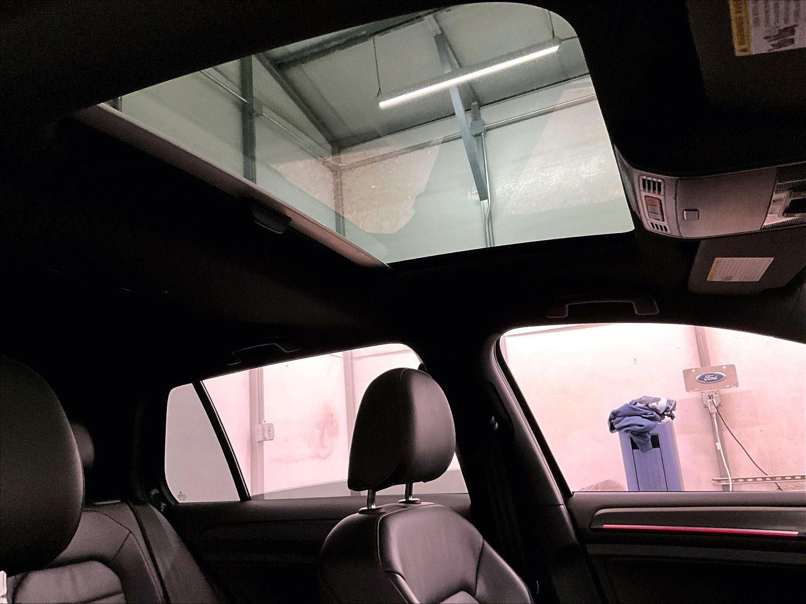 2019 Volkswagen Golf GTI S