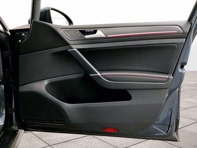 2019 Volkswagen Golf GTI S