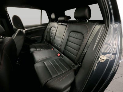 2019 Volkswagen Golf GTI S