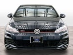 2019 Volkswagen Golf GTI S