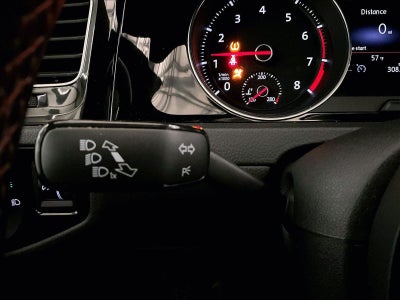 2019 Volkswagen Golf GTI S