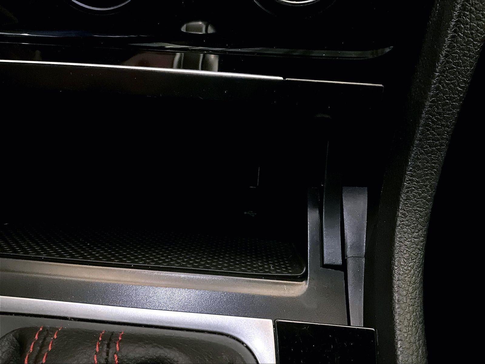 2019 Volkswagen Golf GTI S