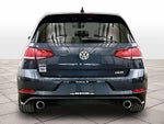 2019 Volkswagen Golf GTI S