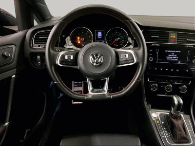 2019 Volkswagen Golf GTI S