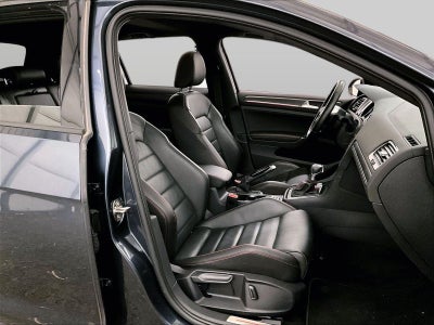 2019 Volkswagen Golf GTI S