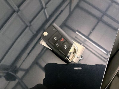 2019 Volkswagen Golf GTI S