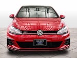 2019 Volkswagen Golf GTI 2.0T SE
