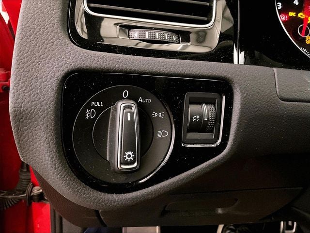 2019 Volkswagen Golf GTI 2.0T SE
