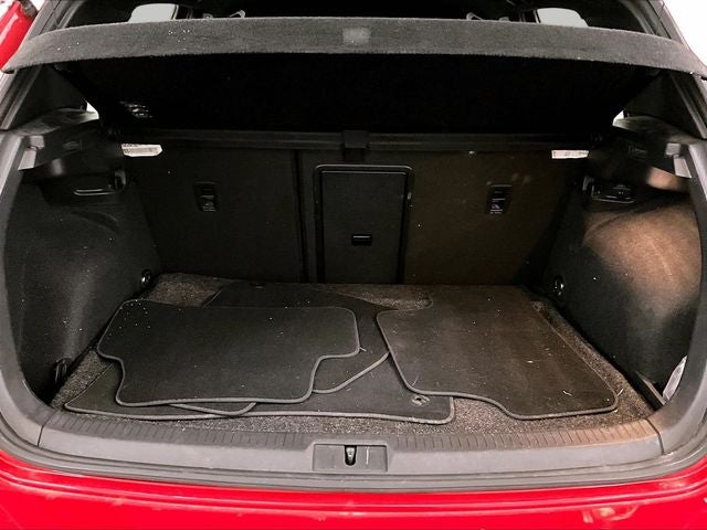 2019 Volkswagen Golf GTI 2.0T SE