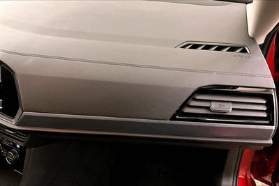 2022 Volkswagen Jetta SE