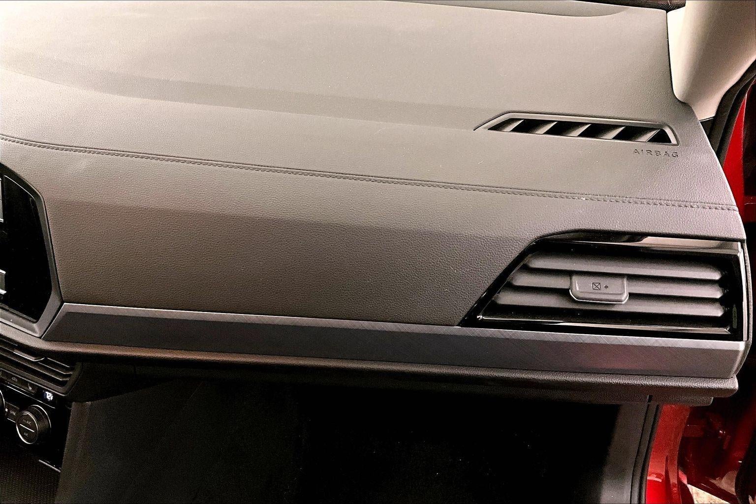 2022 Volkswagen Jetta SE