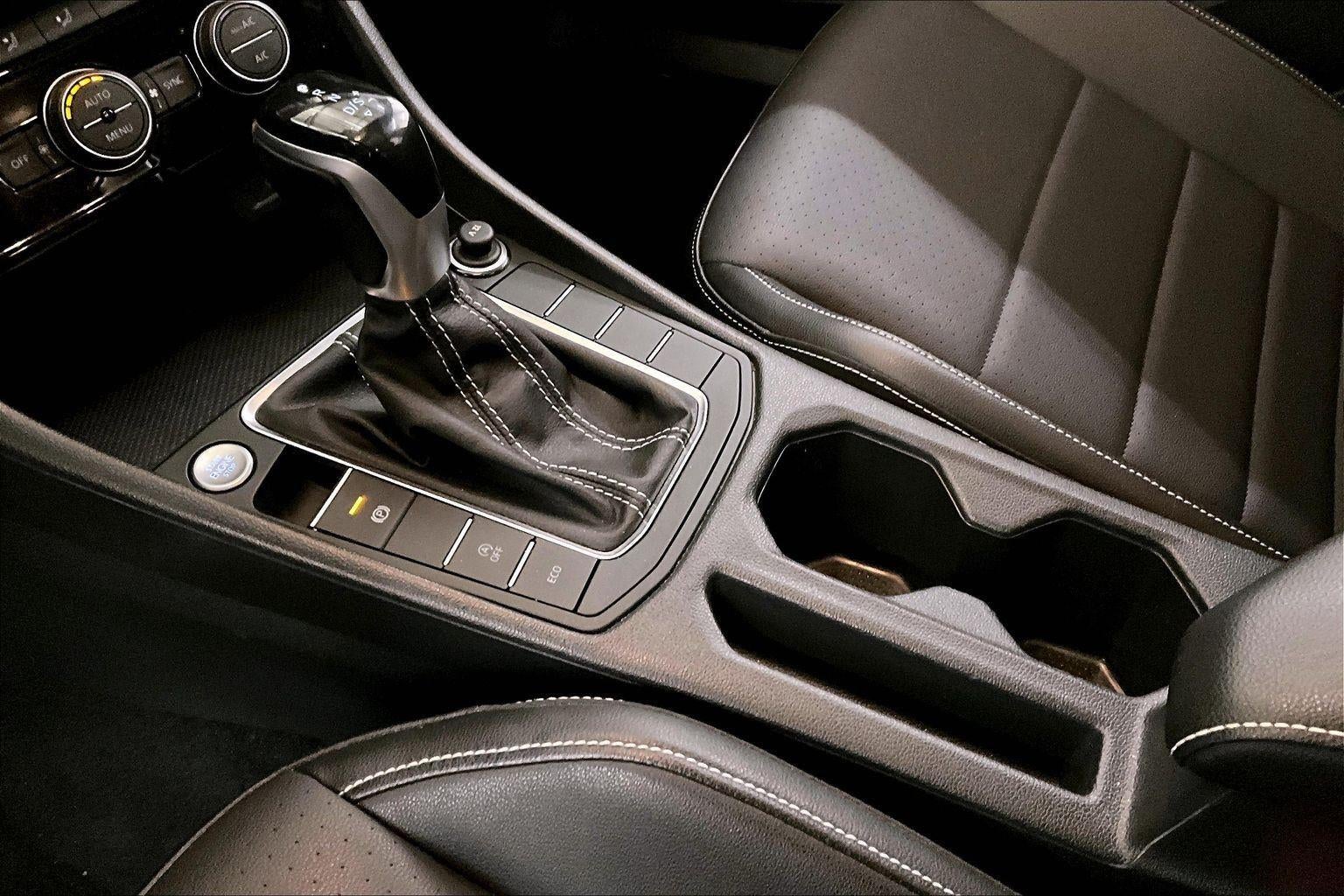 2022 Volkswagen Jetta SE