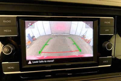 2022 Volkswagen Jetta SE