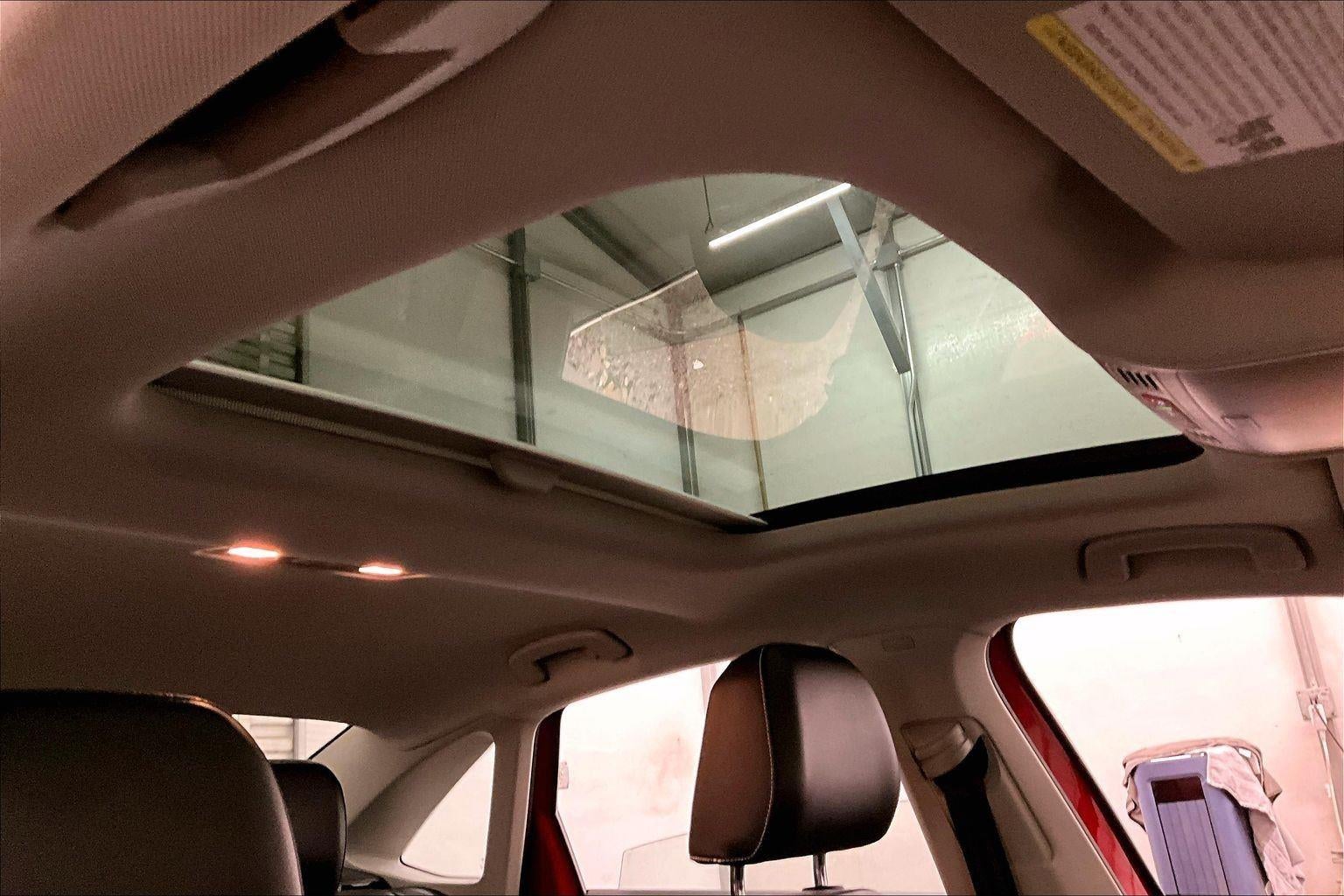 2022 Volkswagen Jetta SE