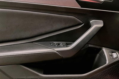 2022 Volkswagen Jetta SE