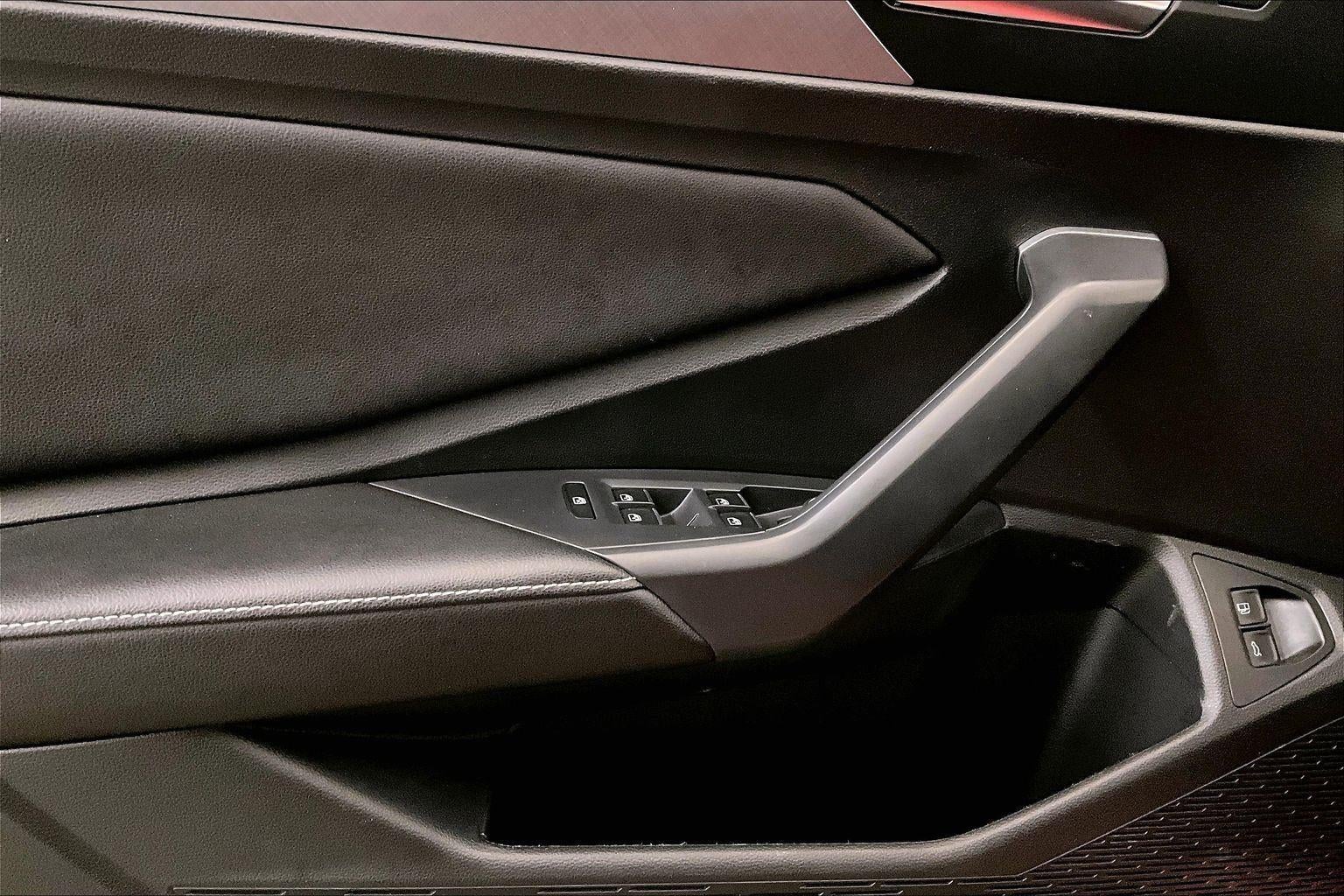 2022 Volkswagen Jetta SE