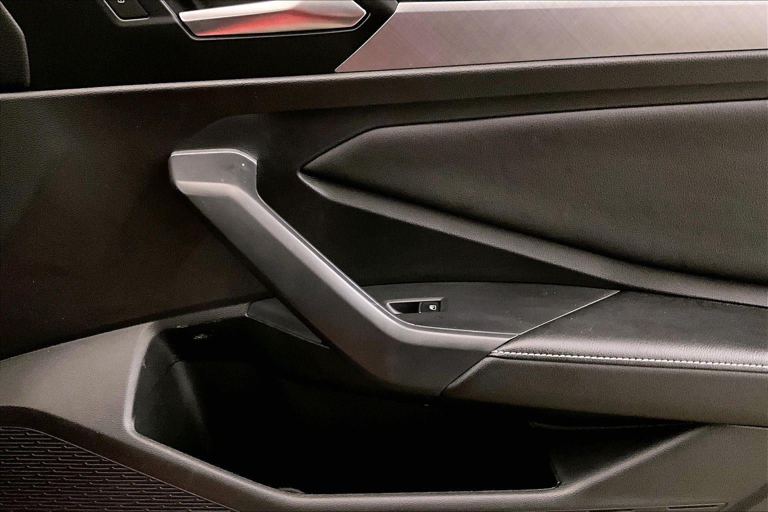 2022 Volkswagen Jetta SE