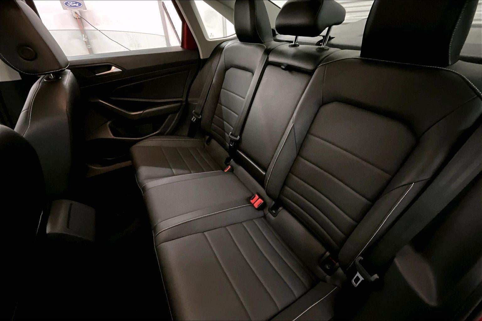 2022 Volkswagen Jetta SE