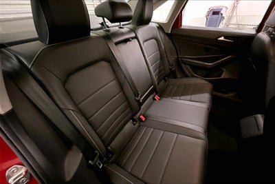 2022 Volkswagen Jetta SE