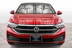2022 Volkswagen Jetta SE