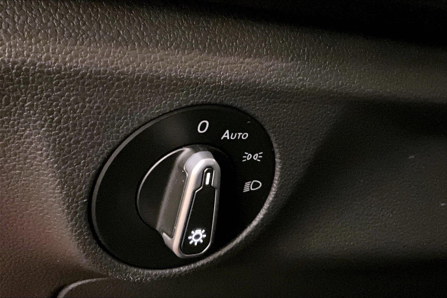 2022 Volkswagen Jetta SE