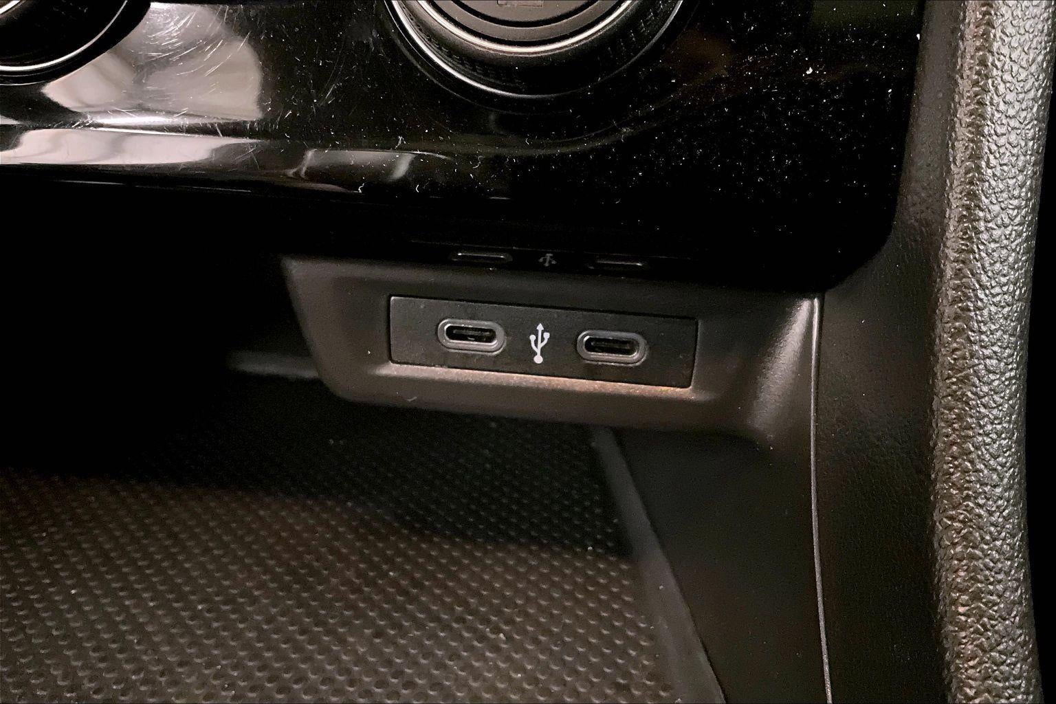 2022 Volkswagen Jetta SE