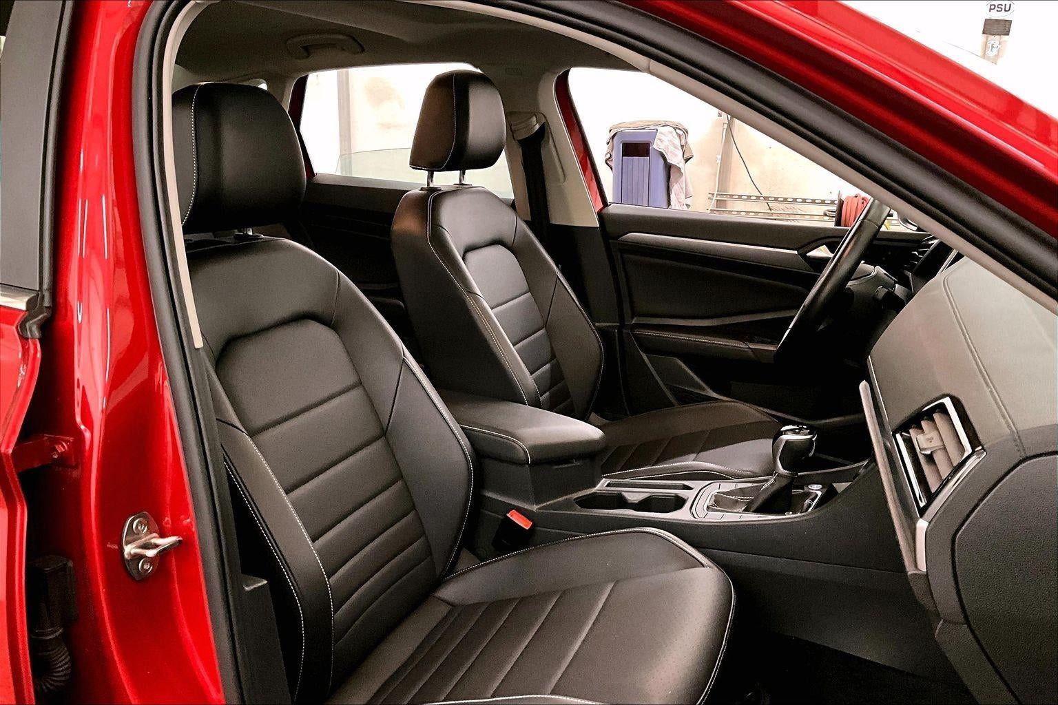 2022 Volkswagen Jetta SE