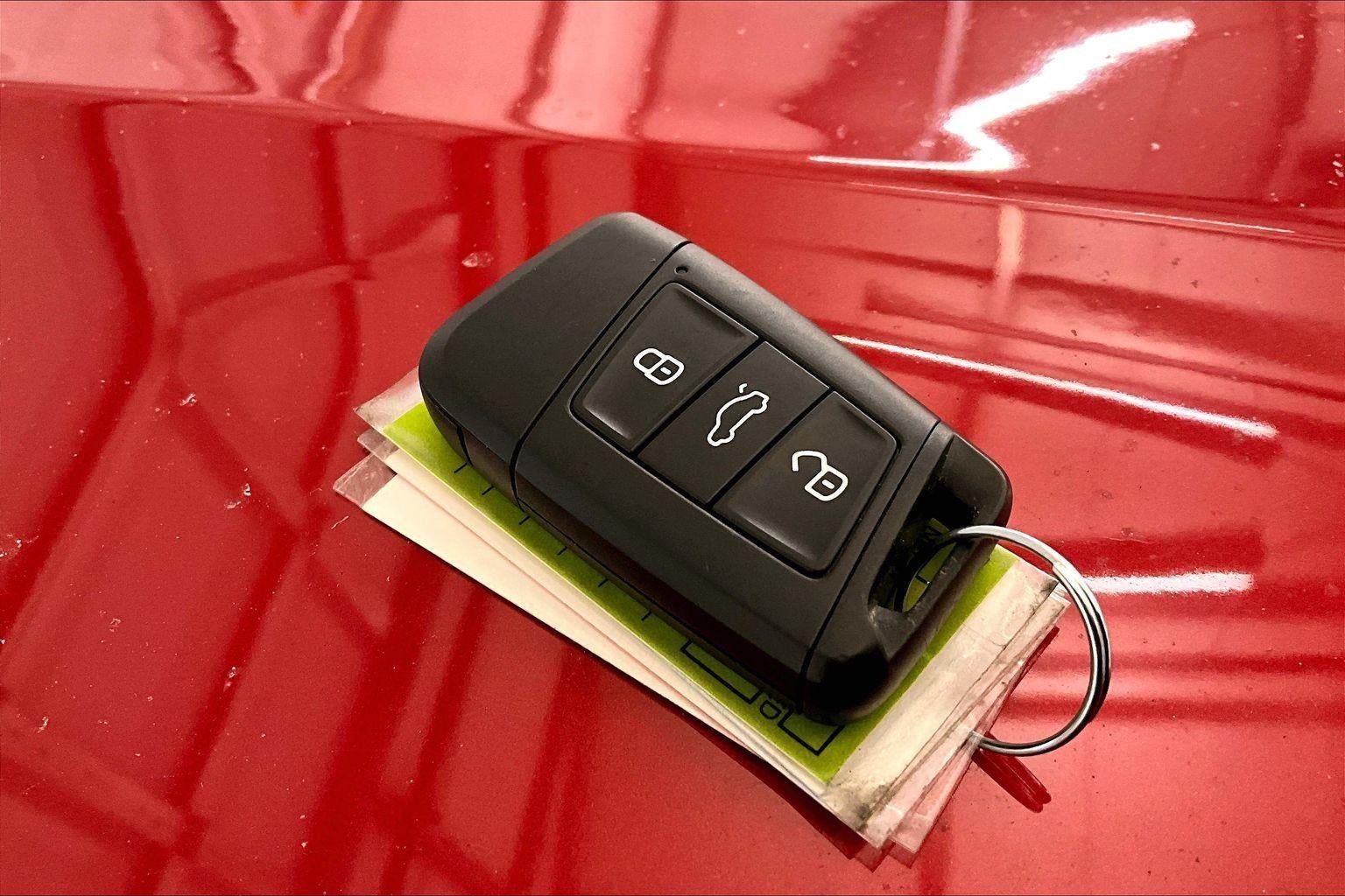 2022 Volkswagen Jetta SE