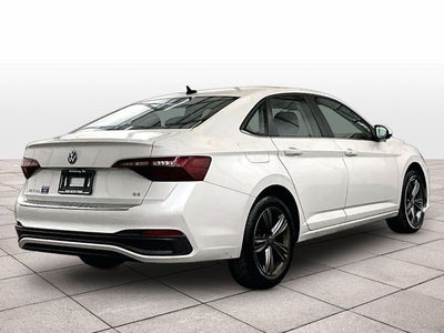2023 Volkswagen Jetta 1.5T SE