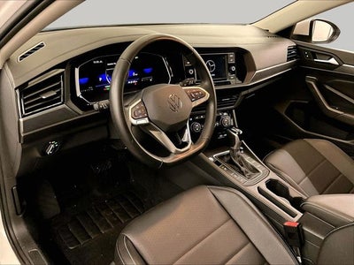 2023 Volkswagen Jetta 1.5T SE