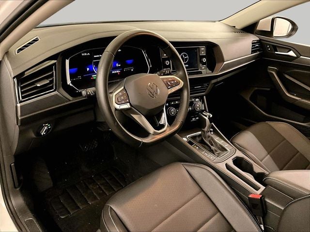 2023 Volkswagen Jetta 1.5T SE