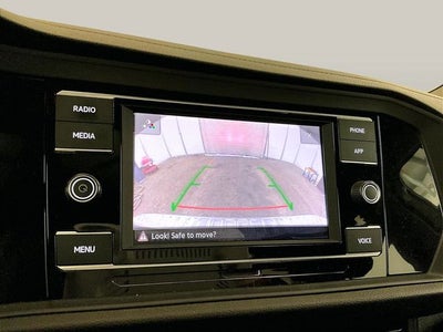 2023 Volkswagen Jetta 1.5T SE