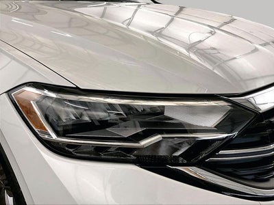 2023 Volkswagen Jetta 1.5T SE