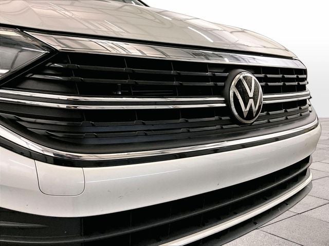 2023 Volkswagen Jetta 1.5T SE