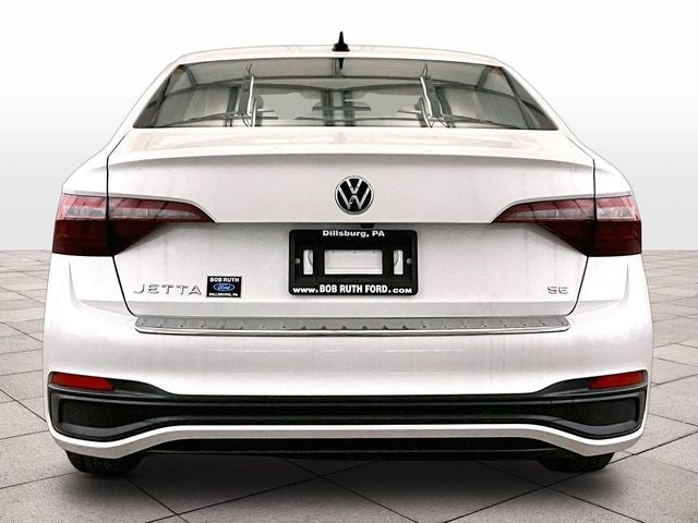2023 Volkswagen Jetta 1.5T SE