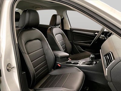 2023 Volkswagen Jetta 1.5T SE