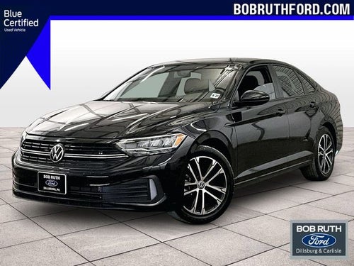 2022 Volkswagen Jetta 1.5T Sport