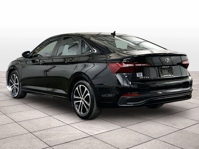 2022 Volkswagen Jetta 1.5T Sport