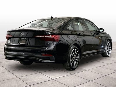 2022 Volkswagen Jetta 1.5T Sport