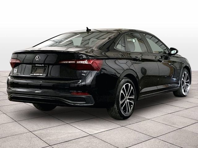 2022 Volkswagen Jetta 1.5T Sport