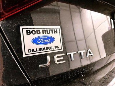 2022 Volkswagen Jetta 1.5T Sport