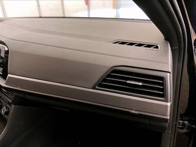 2022 Volkswagen Jetta 1.5T Sport