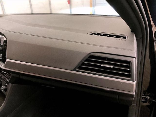 2022 Volkswagen Jetta 1.5T Sport