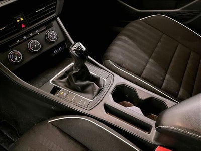 2022 Volkswagen Jetta 1.5T Sport